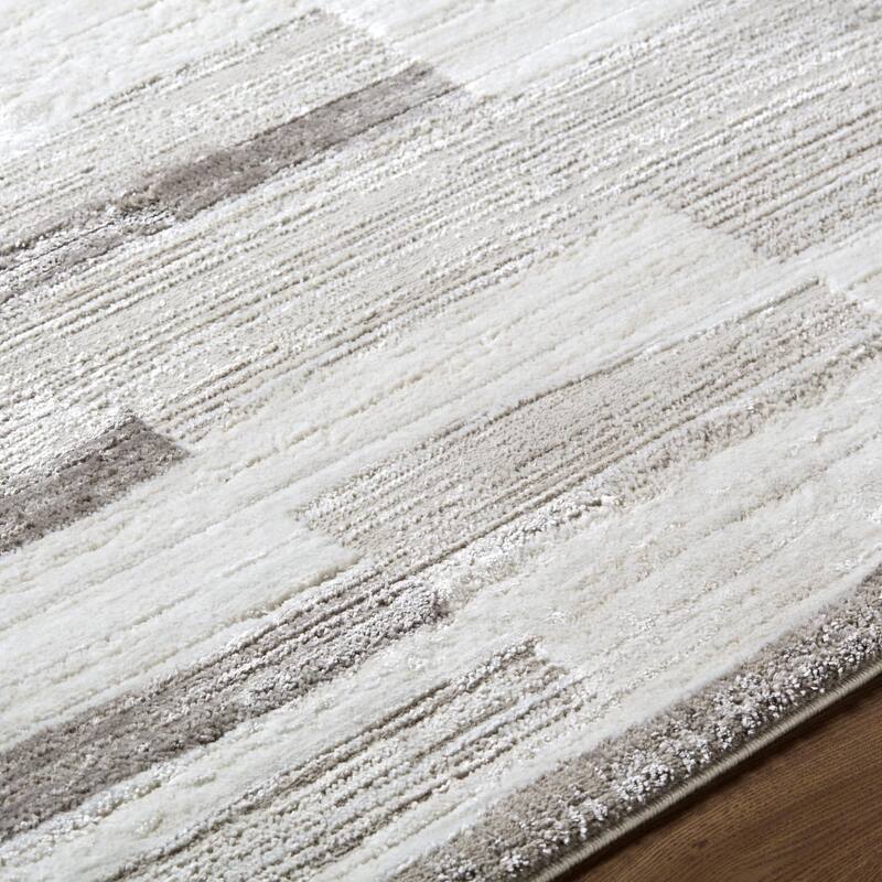 Livabliss Enfield Modern & Contemporary Area Rug