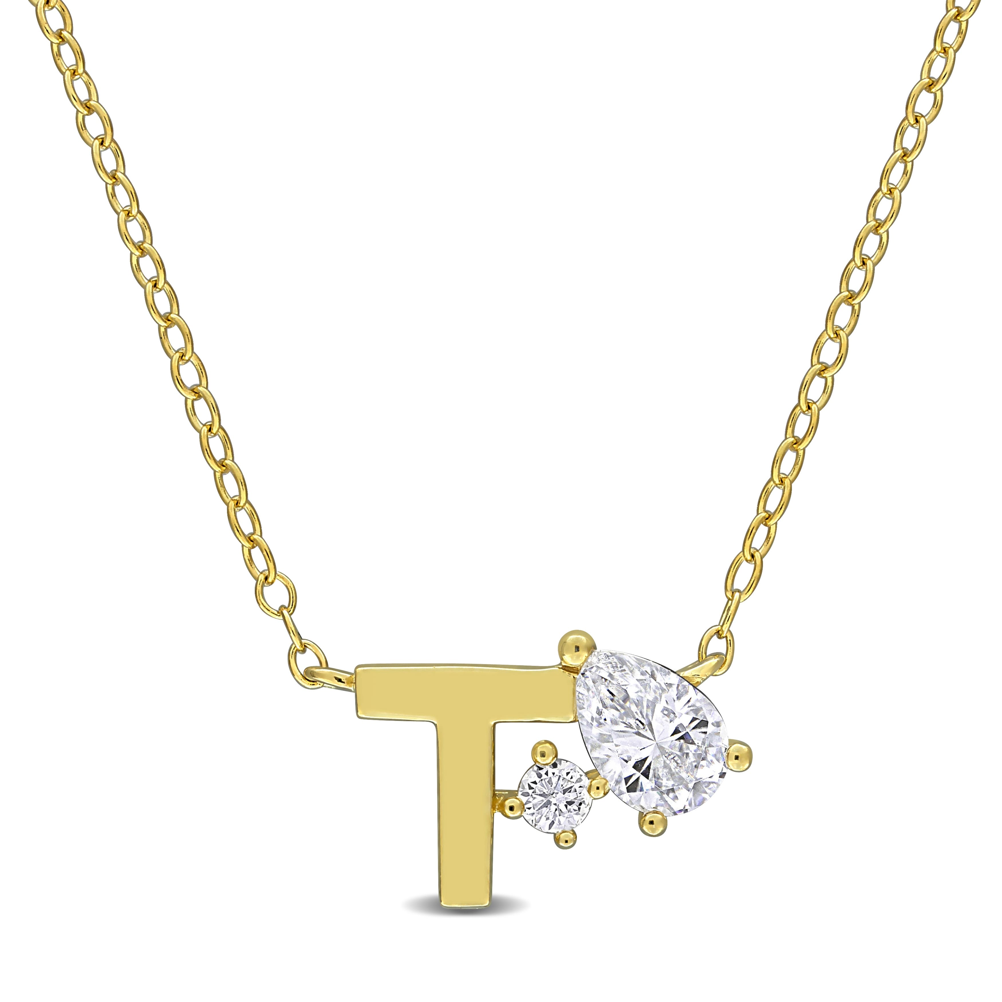 Option "T"