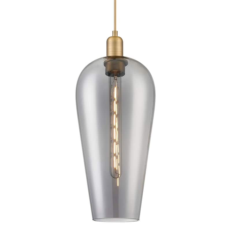 Innovations Lighting 716-1P-G456-8SM Chelsea 8" Wide Cord Hung Mini