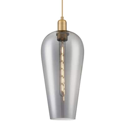 Innovations Lighting 716-1P-G456-8SM Chelsea 8" Wide Cord Hung Mini