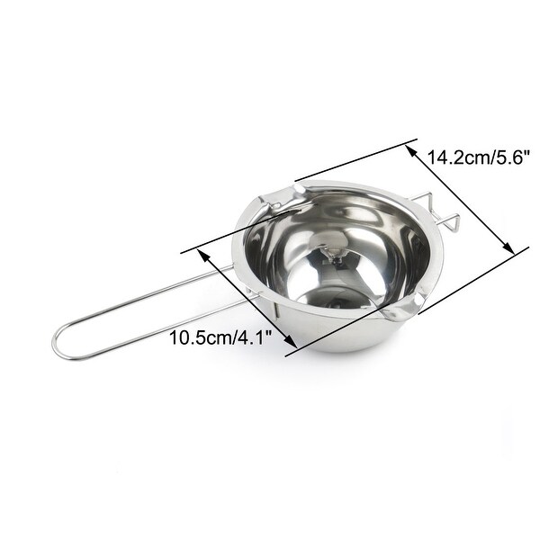cuisinart double boiler insert