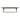 Poly & Bark Deja Wood Extension Dining Table (90" - 112")