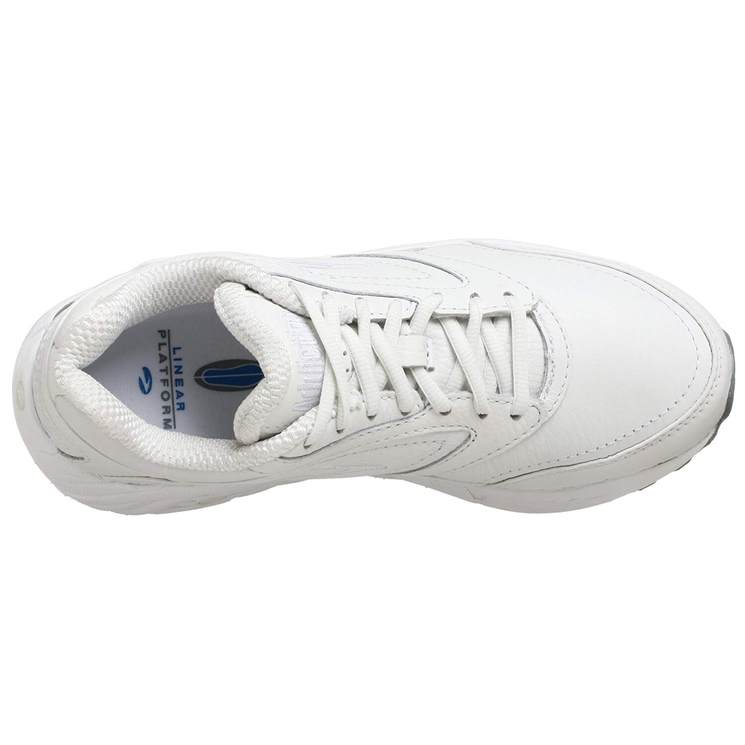 brooks linear platform