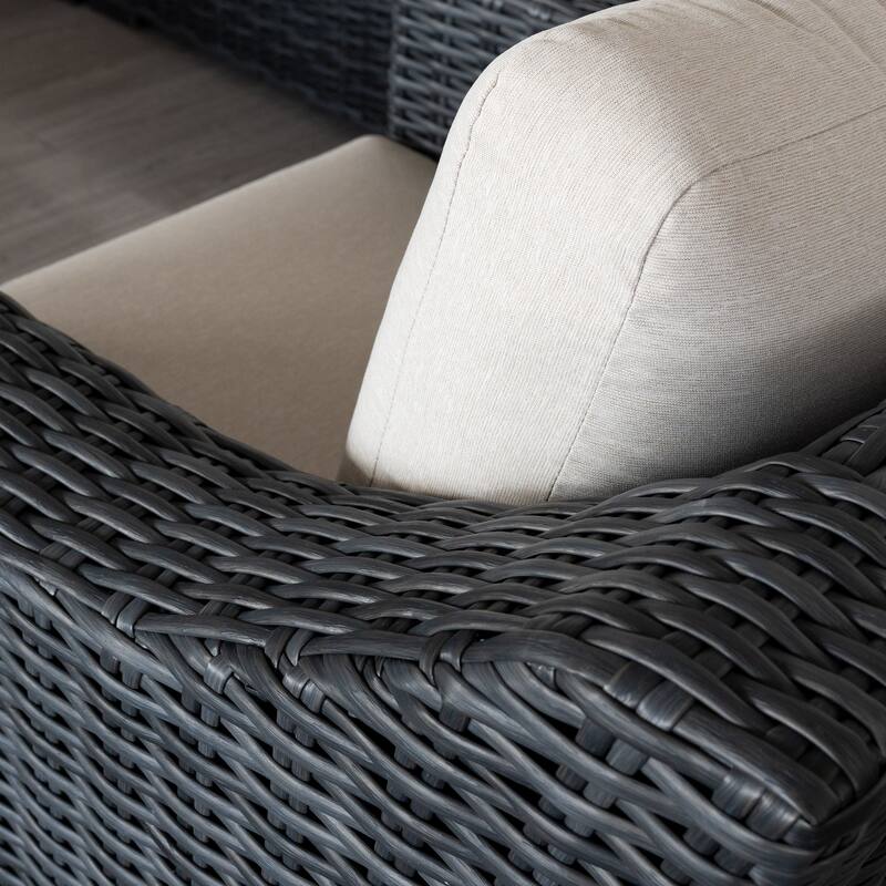 Cameron 9-piece Seating Sectional