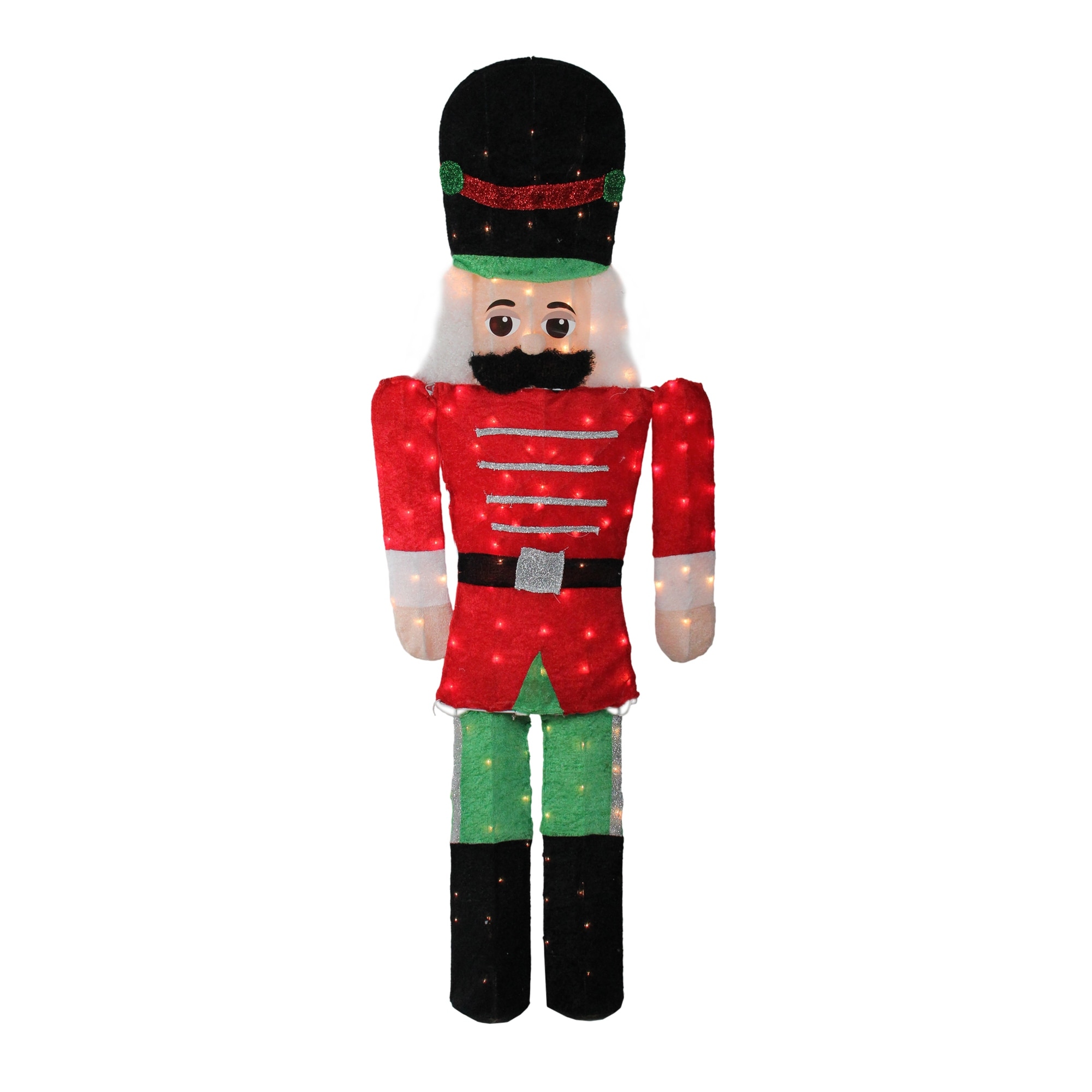 toy soldier christmas decoration