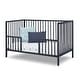 preview thumbnail 7 of 14, Sorelle Furniture Happy Crib