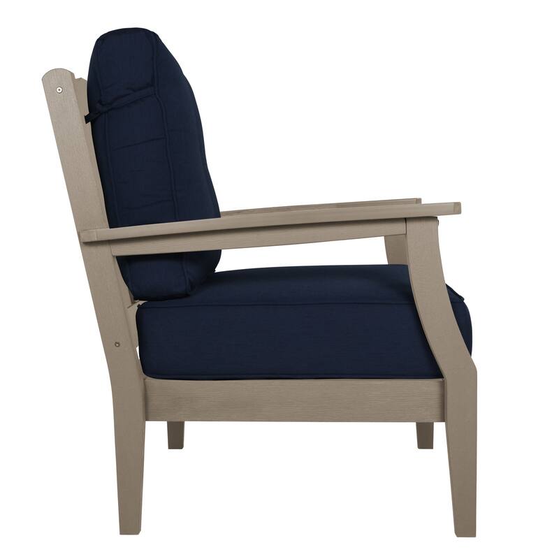 HIGHWOOD Lehigh Deep Seating Chair