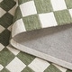 preview thumbnail 29 of 44, SAFAVIEH Handmade Ebony Gulnur Contemporary Wool Rug
