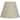Hardback Faux Silk Conical Lamp Shade, 5 inch Top, 9 inch Bottom, 7 inch Slant