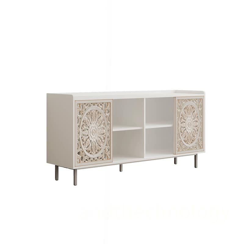 Living Room Storage Cabinets