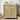 30" Bathroom Vanity with Resin Sink Handwoven Rattan Doors Soft Close Hinges Solid Wood Base