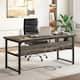 Option Grey Oak