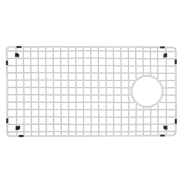 Karran Stainless Steel Bottom Grid 27 1 2