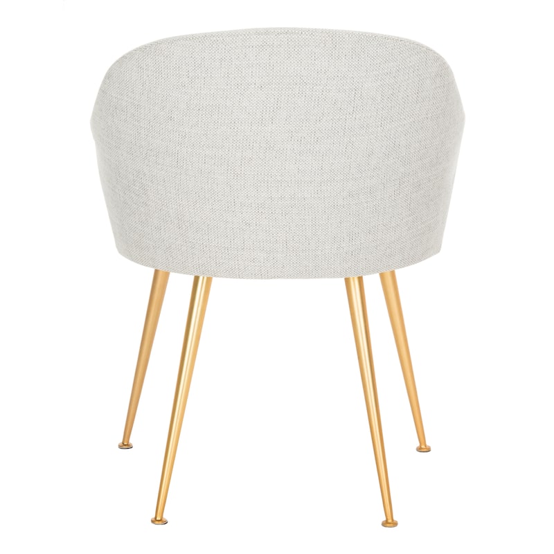 SAFAVIEH Couture Florea Arm Chair - 23Wx24Dx30H