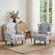 Option ROCOCO BLACK