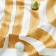 preview thumbnail 33 of 55, Exclusive Fabrics Mecca Printed Cotton Curtain (1 Panel)