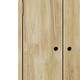preview thumbnail 34 of 48, Carson Carrington Shorewood 3-Piece Mid Century Modern Wood Vertical Chests and TV Stand