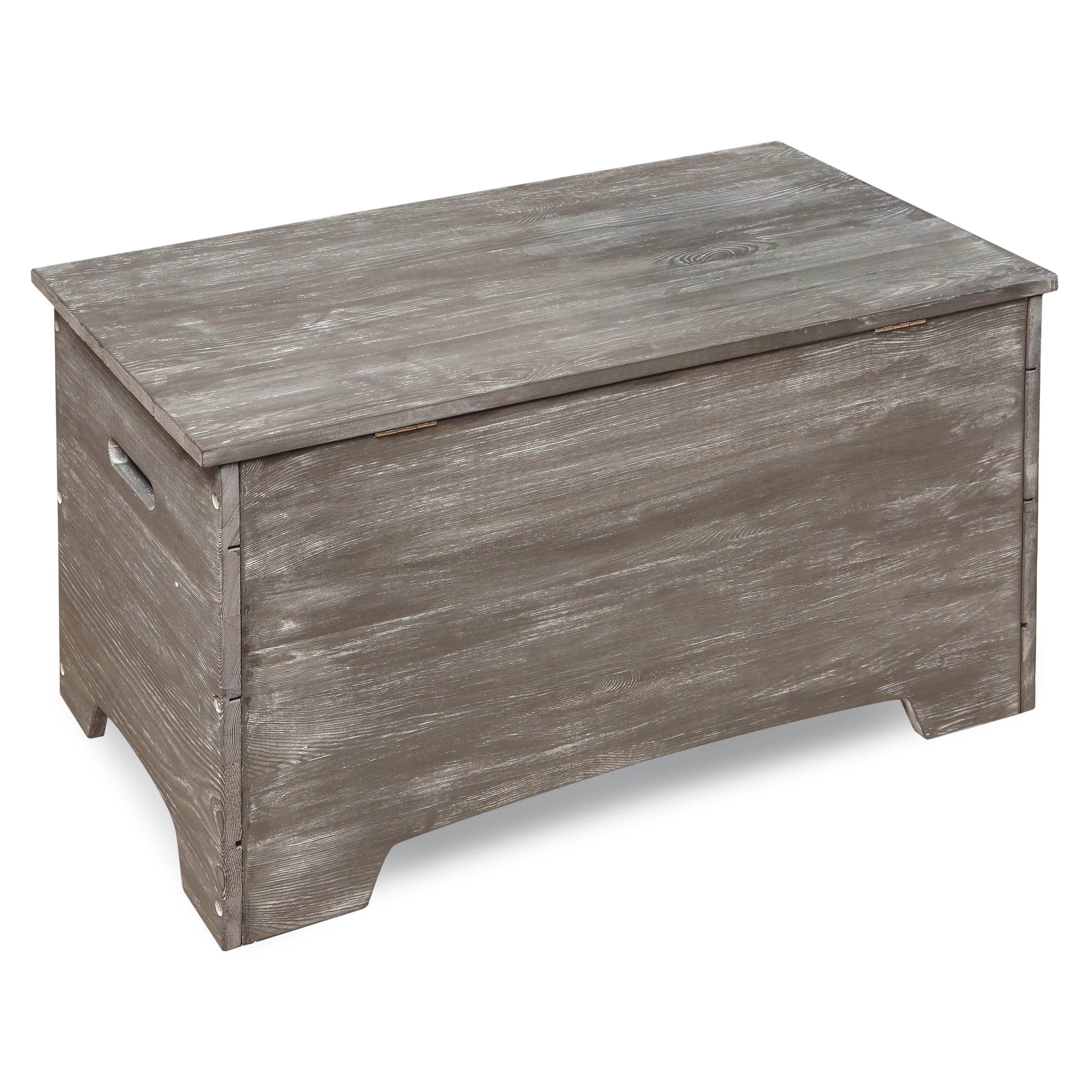 Bed bath and beyond toy chest outlet