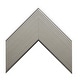 preview thumbnail 5 of 46, Pendleton Nickel Framed Vanity Mirror