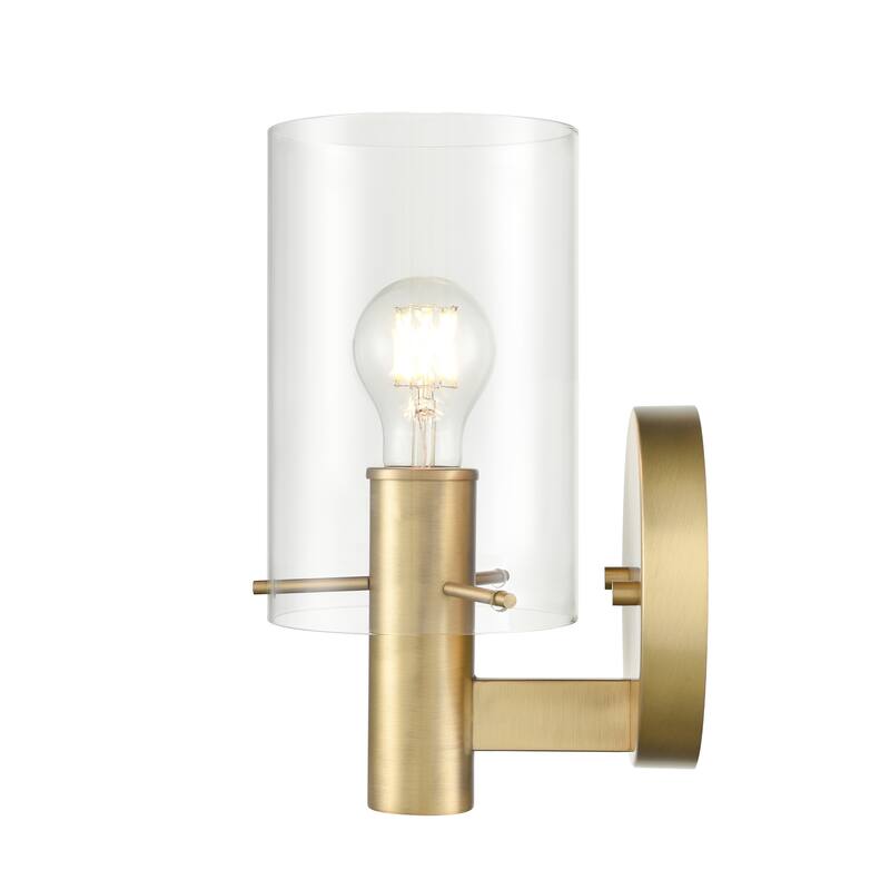 Apolla 1-Light Wall Sconce