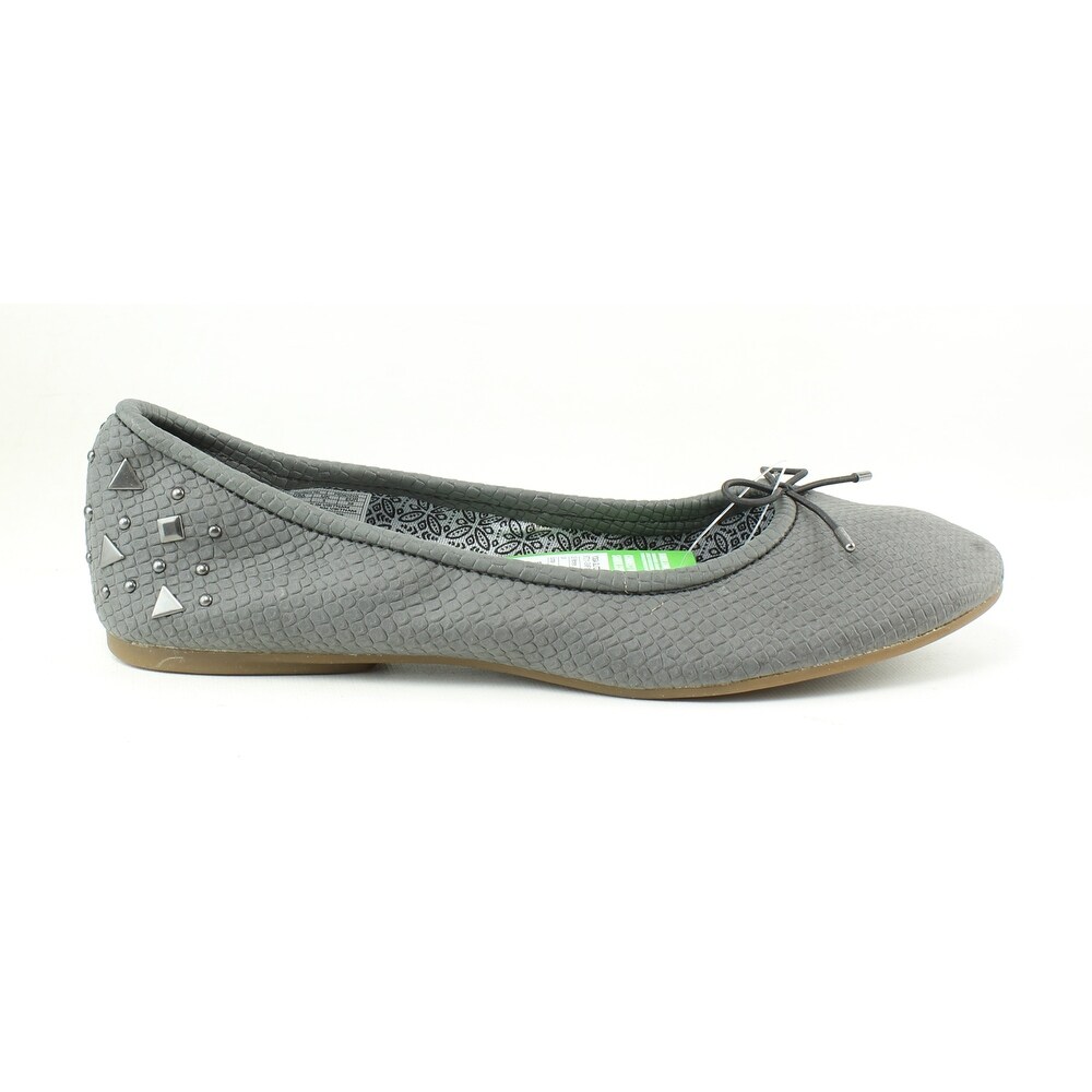 sanuk ballet flats