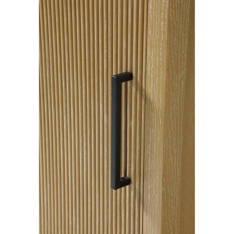 Kensington 16-28 Inch Bath Storage Cabinet