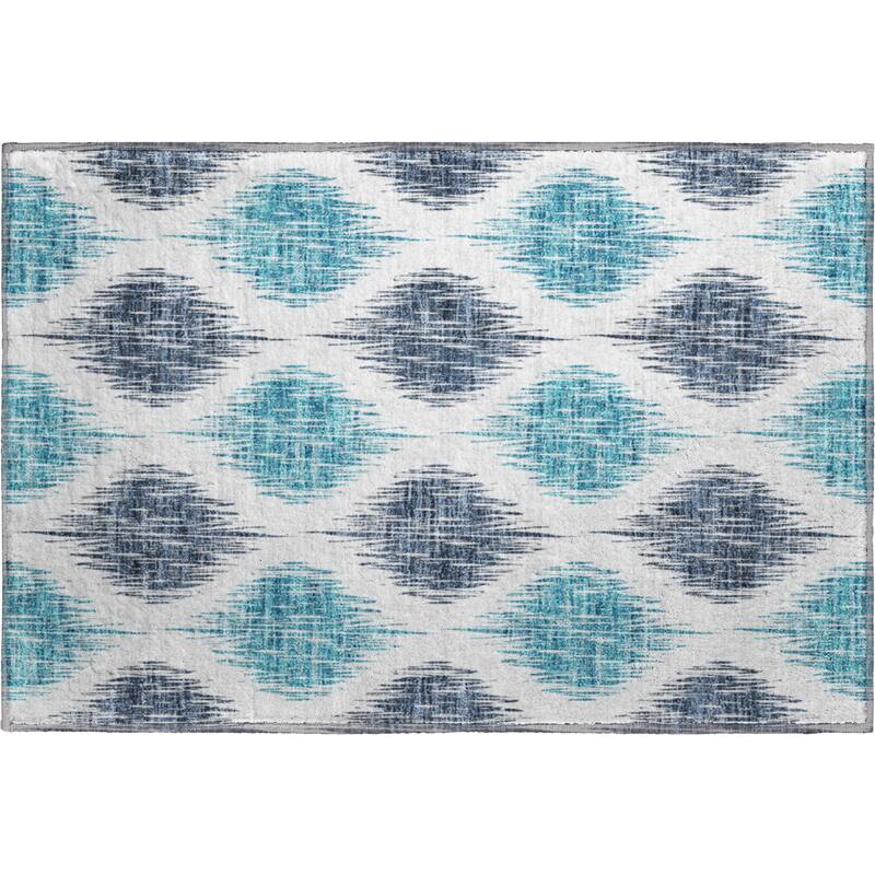 Premium Washable Super Soft Mayfield Rug