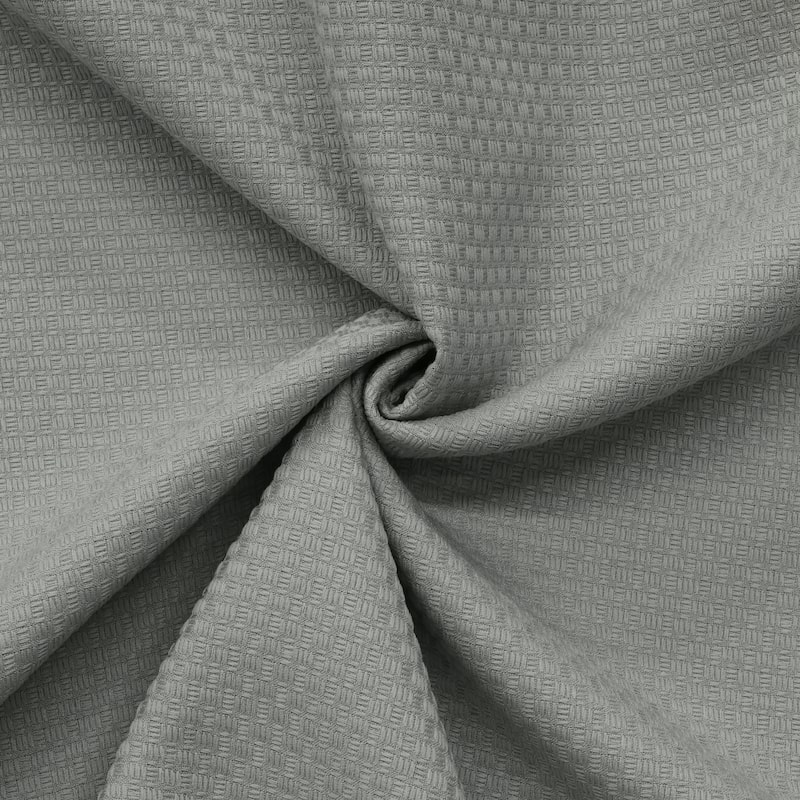 Birmingham Room Darkening Dual Header Curtain Panel