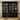 Modular Glass Doors Display Cabinet Combo Bookcase Home Office Pantry