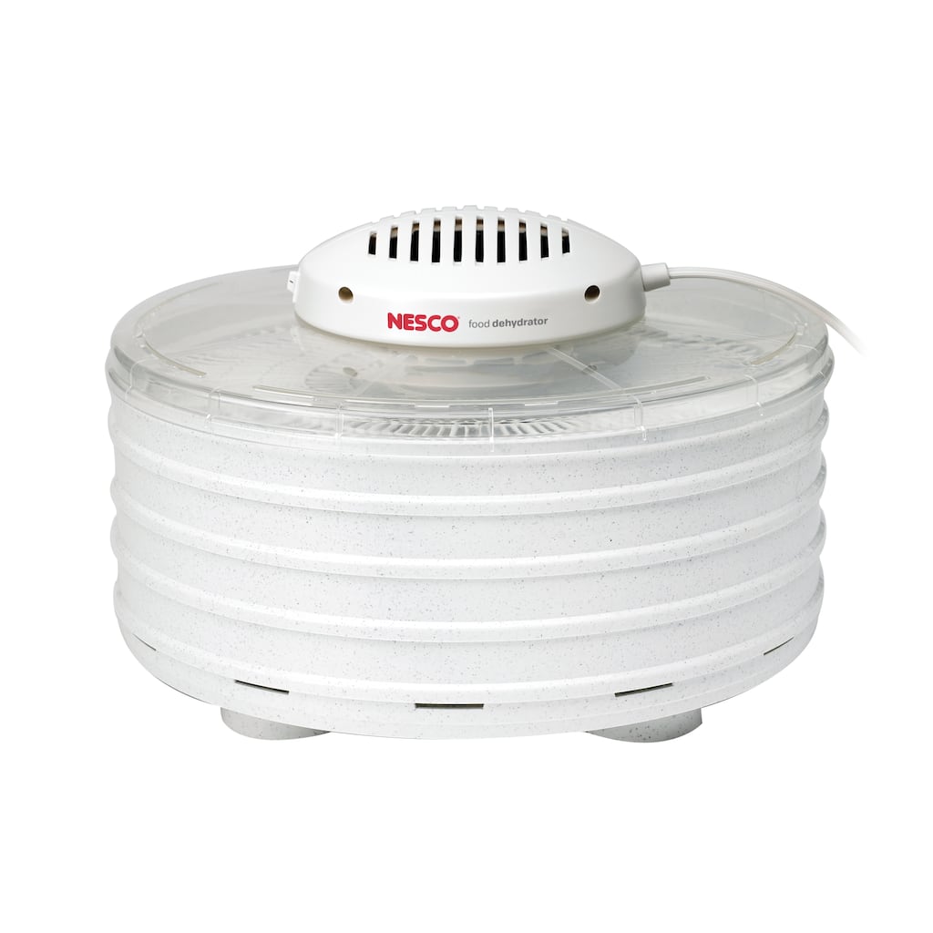 Nesco American Harvest FD-37 400 Watt Food Dehydrator