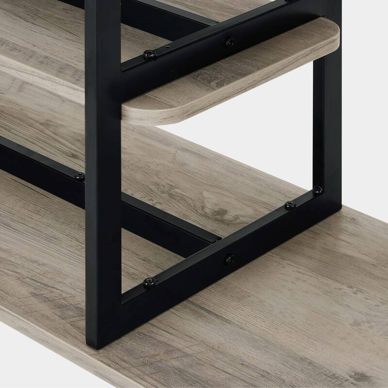Manhattan Comfort Modern Celine 70.86 In Console Table