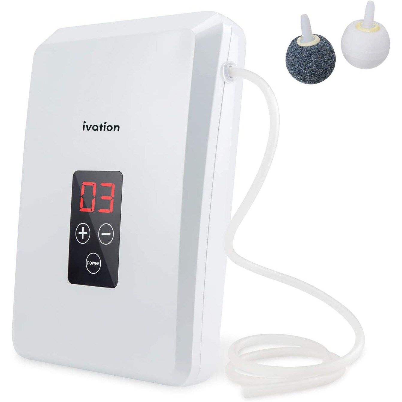 Ivation ionizer store