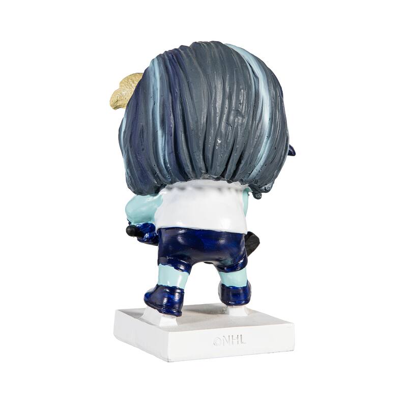 NHL Team Lil Big Head Resin Indoor/Outdoor Garden Desk Statue