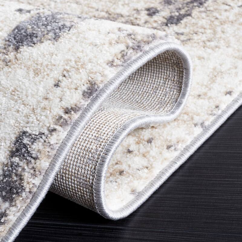 SAFAVIEH Opal Manuelita Modern Abstract Rug