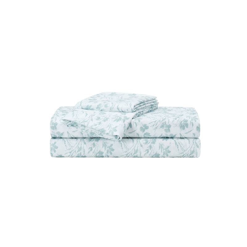 Desiree Spa Sheet Set