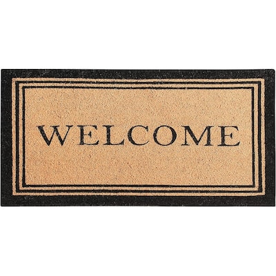 Buy Door Mats Online at Overstock | Our Best Decorative ...