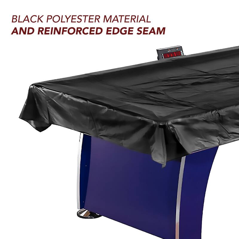 Hathaway Air Hockey Table Cover - 107-in x 55-in