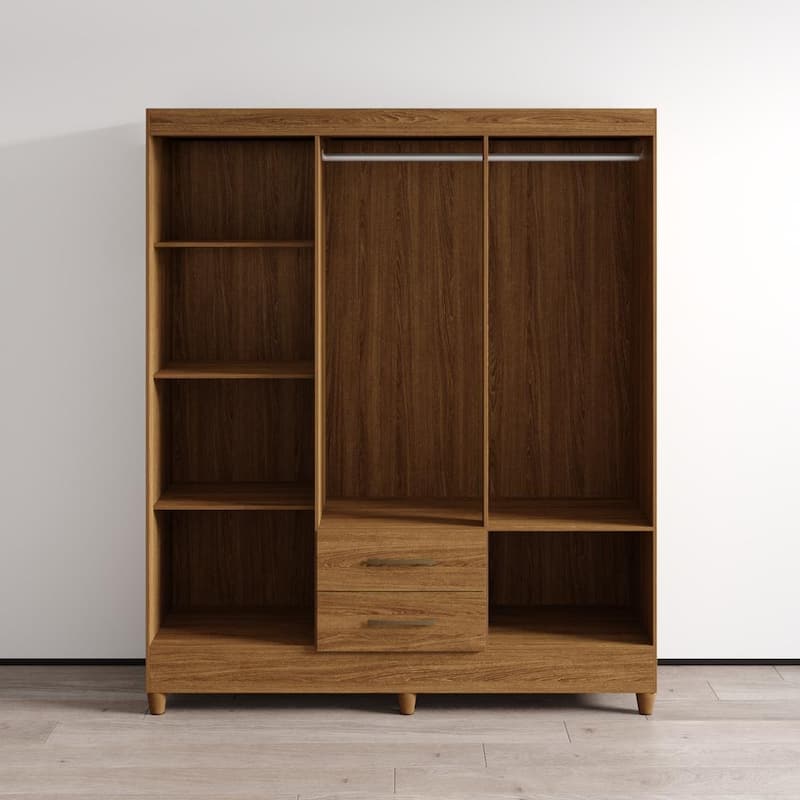 Panama Wardrobe