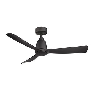 Fanimation Kute 44 inch Indoor/Outdoor Smart Ceiling Fan with Remote