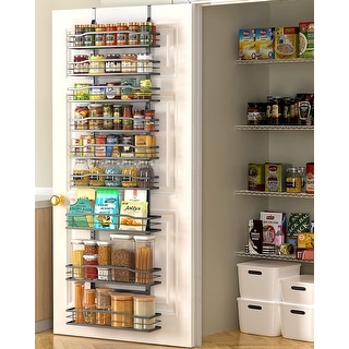 Over the door spice cheap rack bed bath and beyond