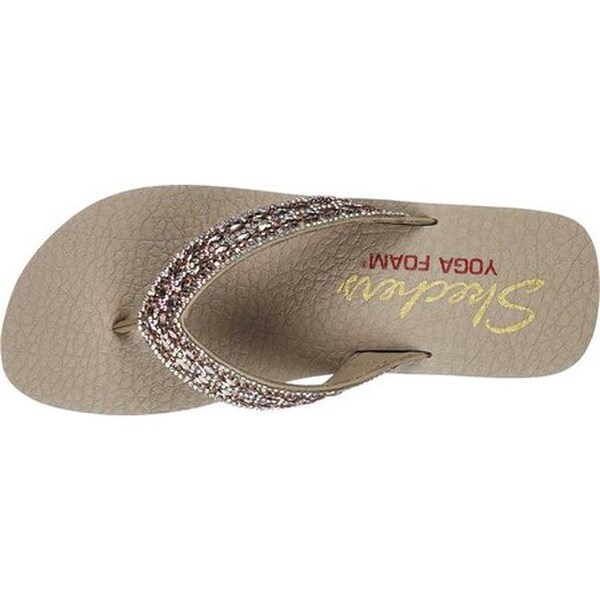 skechers vinyasa glory day navy