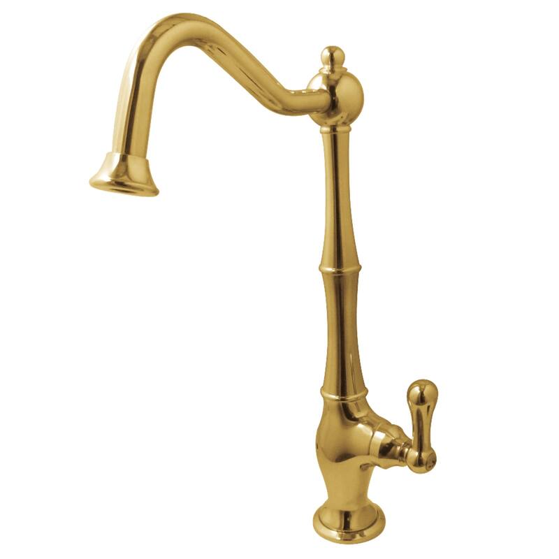 Kingston Brass Heritage Cold Water Filtration Faucet