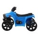 preview thumbnail 7 of 12, Kids Electric Ride On Car Toy - Blue