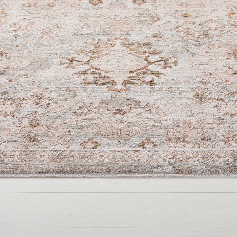 Lauren Ralph Lauren Frayda Floral Rug