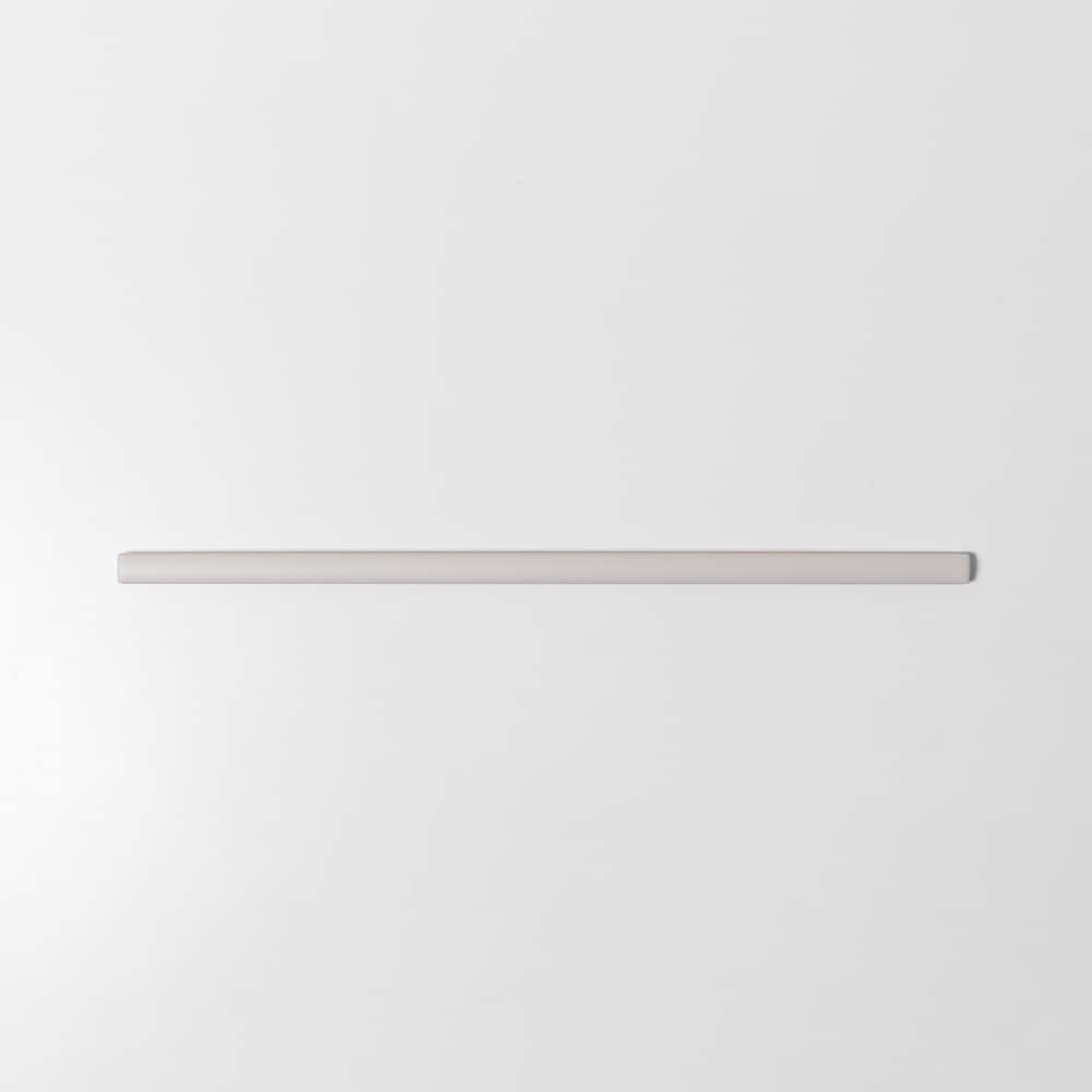 Bedouin 0.39 in. x 11.81 in. Pencil Bullnose Trim Tile