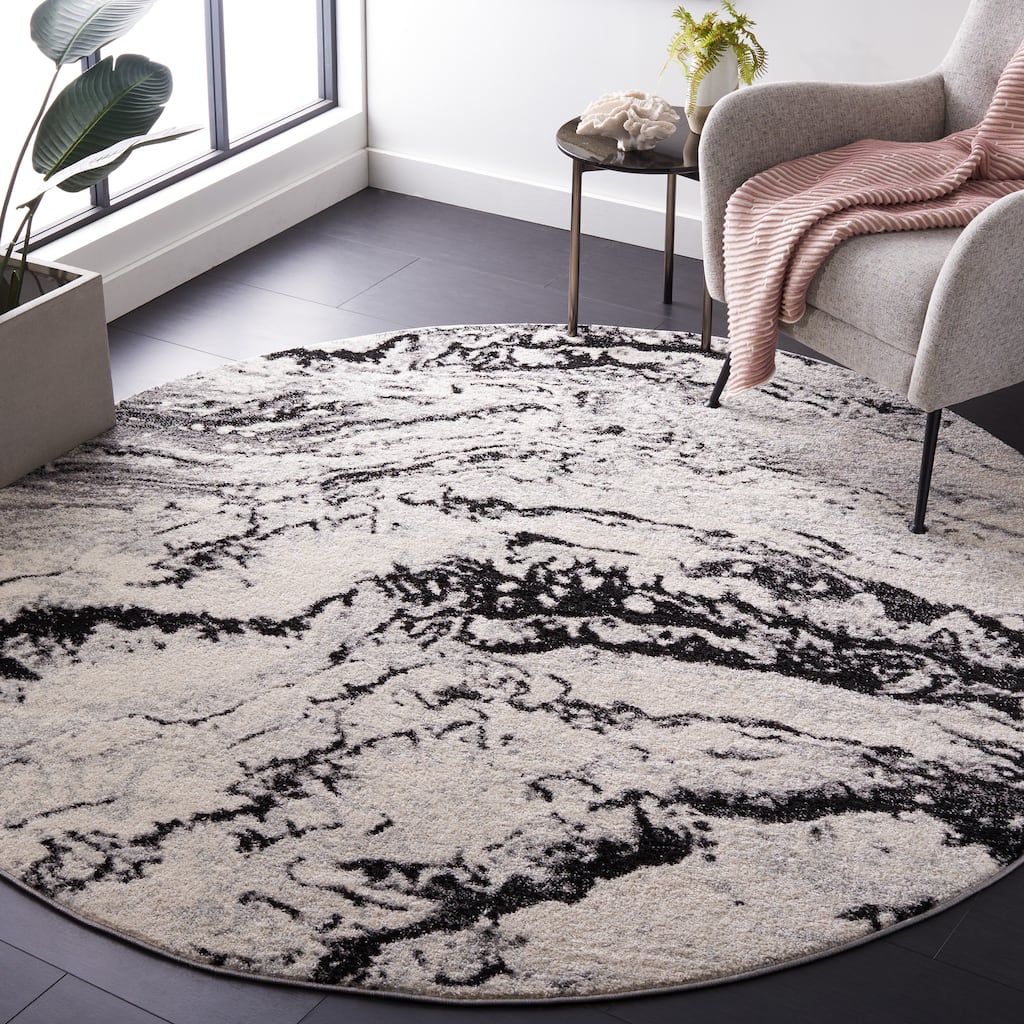 SAFAVIEH Tulum Ludie Bohemian & Eclectic Rug