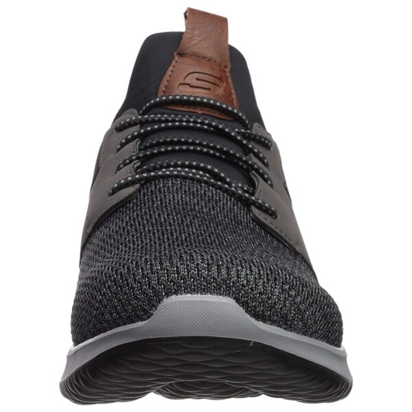 skechers delson camden sneaker