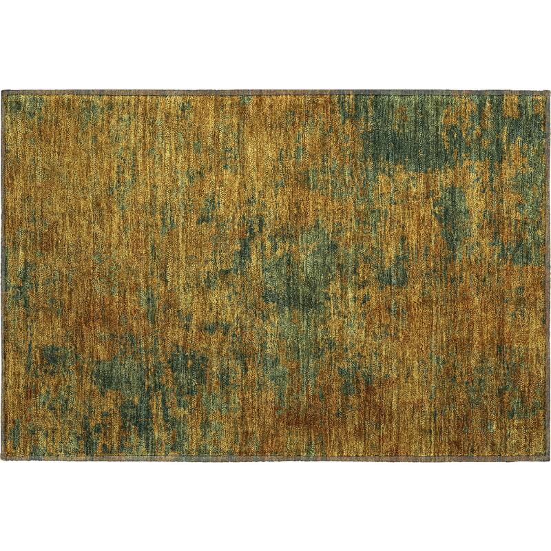 Premium Washable Super Soft Abstract Contemporary Mayfield Rug