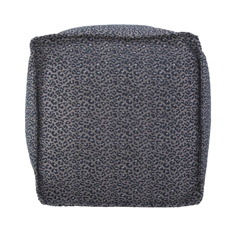Allan Andrews 20 x 20 Pillow Panama Stone - Poly Insert