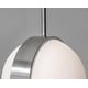 preview thumbnail 3 of 13, AFX Verona LED Pendant